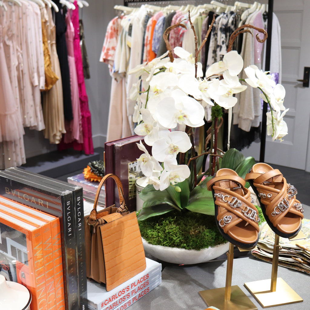 About Market Highland Park Village