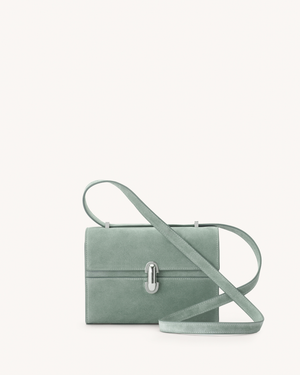 Symmetry 19 In Suede