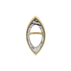 Harlow Open Arch Ring