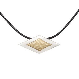 Harlow Steorra Pendant Necklace