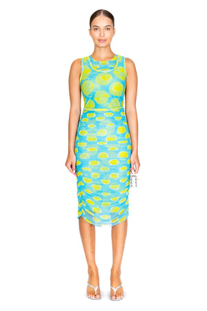 Cielo Dress