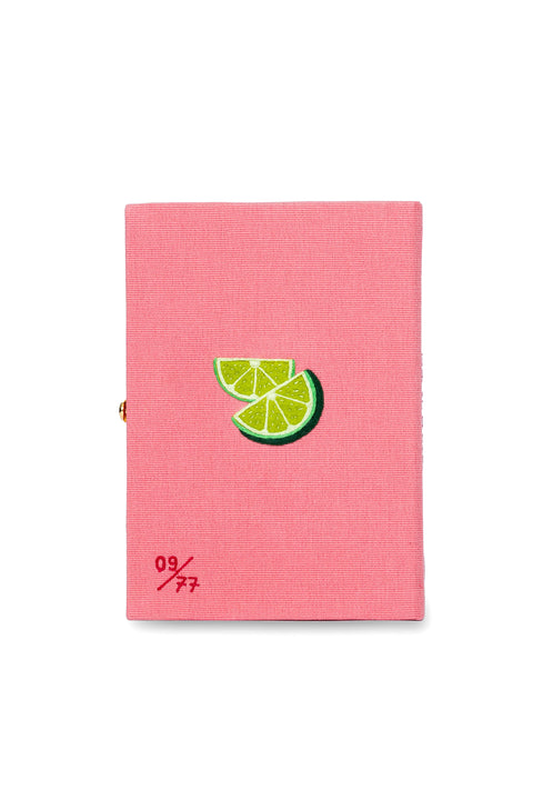 Ranch Water Book Clutch - Market Exclusive