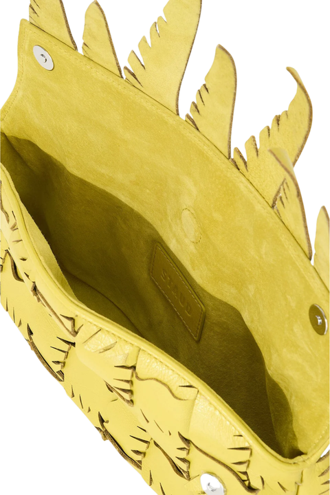Leaf Clutch