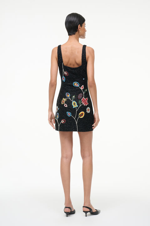 Le Sable Dress Tapestry