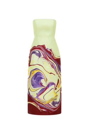 Luca Corset Dress