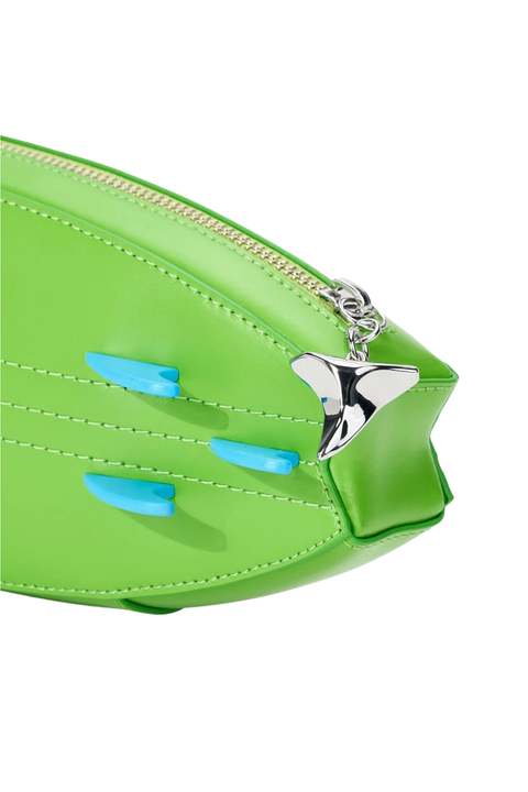 Surfboard Clutch