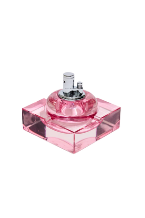 Glass Tabletop Lighter