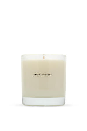 No. 04 Bois De Balincourt Candle