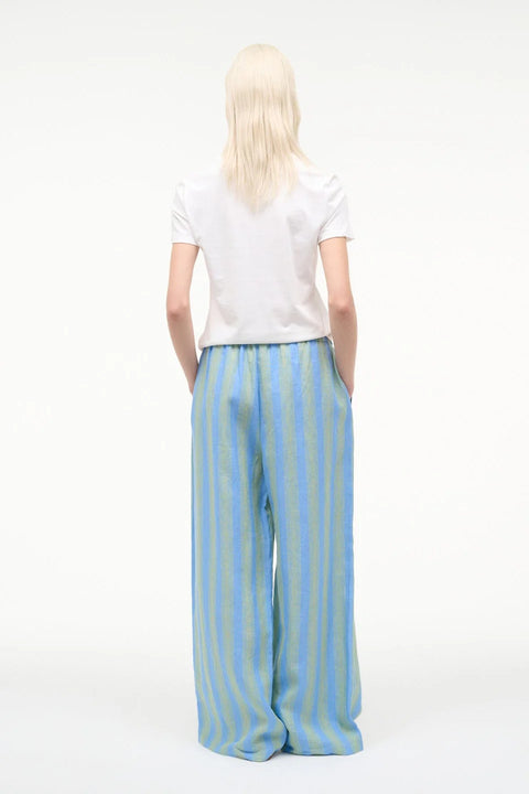 Mateo Linen Pant