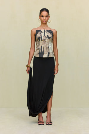 Sola Skirt