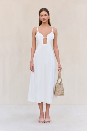 Ellaria Dress