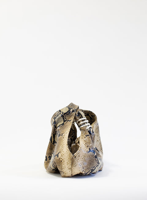 Deia Serpent Tote