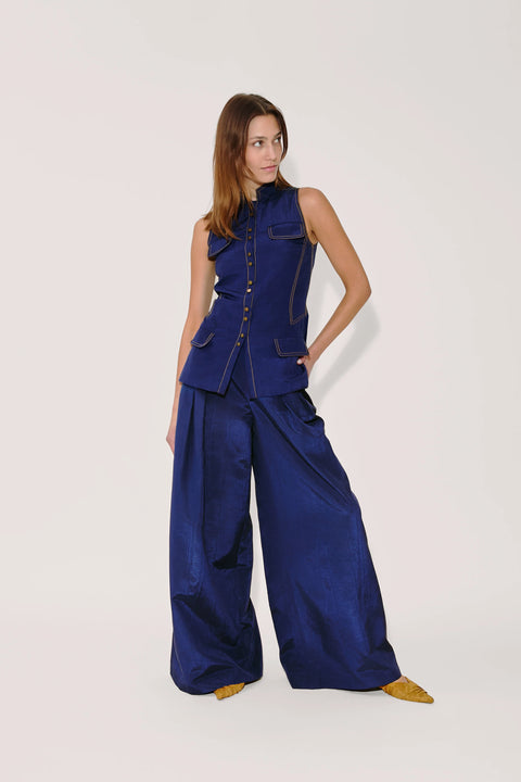 Emotionally Vested Vest