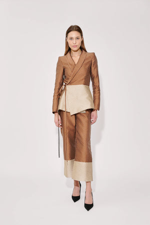 Rapt Attention Blazer