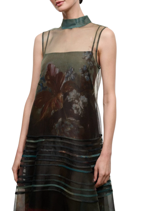 Sterling Dress