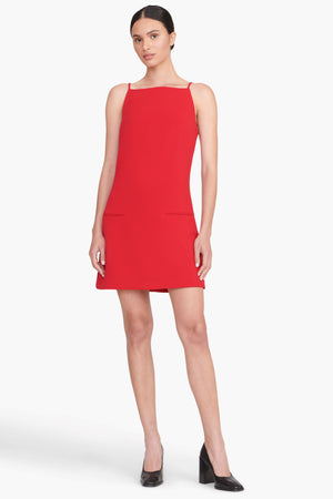 Rhythm Dress