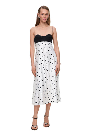 Erika Midi Dress