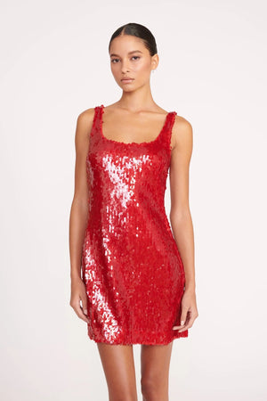 Eclipse Dress