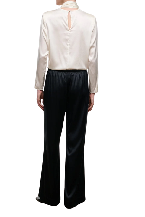 Stroll Silk Pant