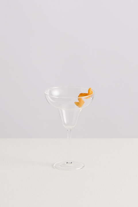 Le Twist Cocktail Glass