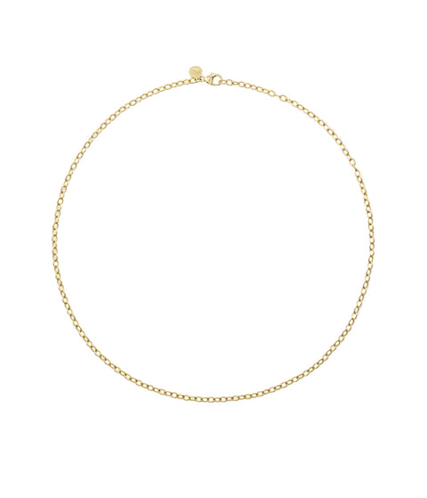 3.3 Cable Chain Necklace