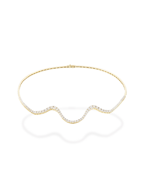 Radiant Choker