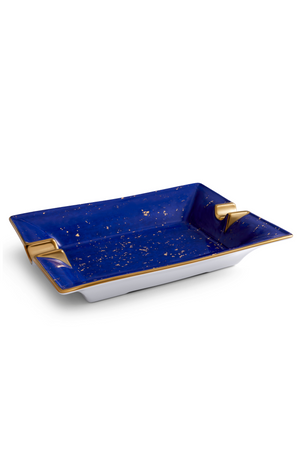 Lapis Ashtray