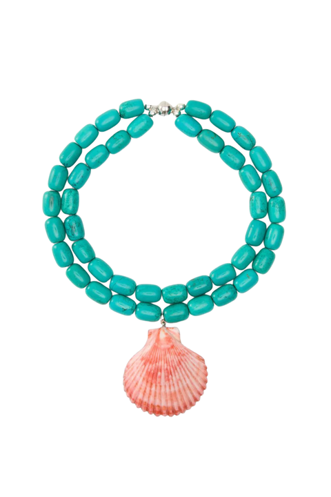 Luma Necklace