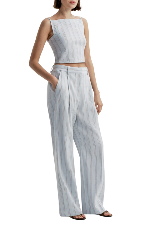Elliott Top
