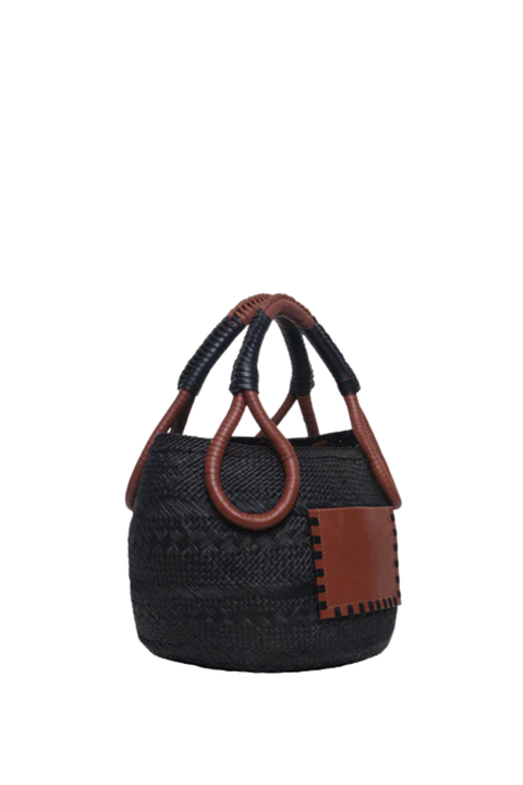Singing The Namba Tote