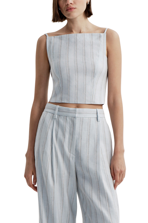 Elliott Top