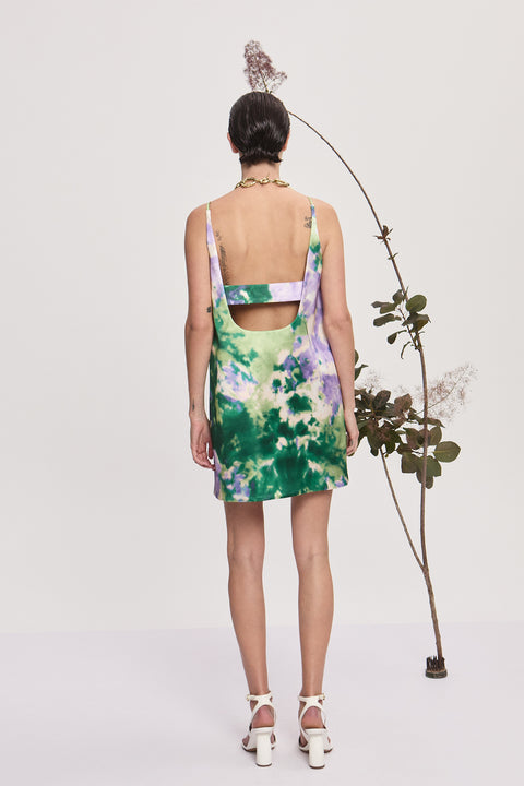 Alessandra Mini Dress