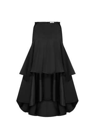 Haniya Maxi Skirt