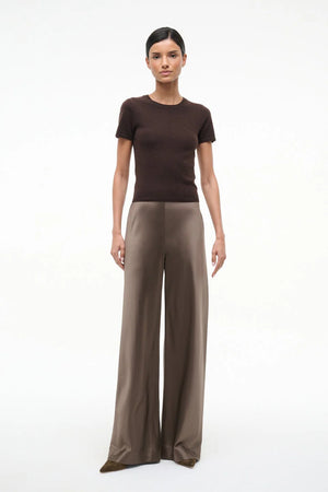 Stroll Silk Pant