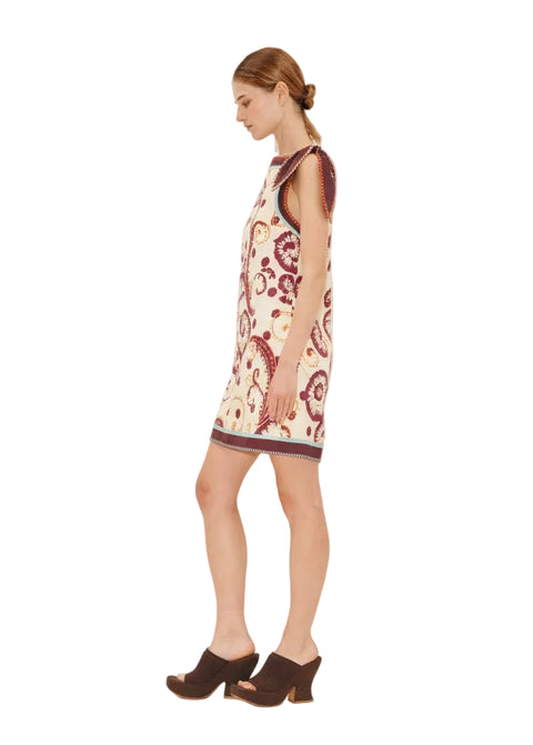 Wilson Mini Dress