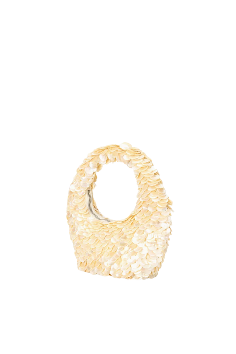 Reef Bag Cream