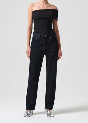 90s Pinch Waist
