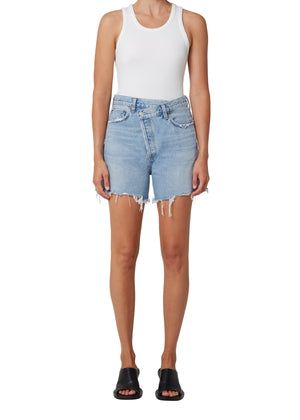 Criss Cross Short