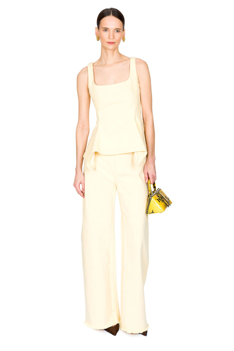 Drill Boyfriend Style Jeans