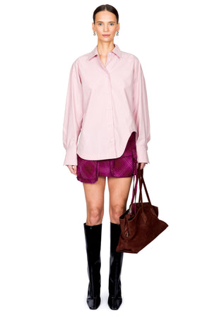 Long Sleeve Button Down Shirt