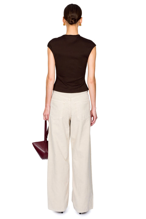 Mineral Stone Hollow Tee