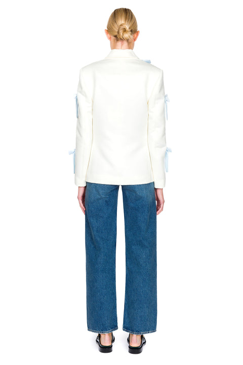 Backless Sabot Loafer