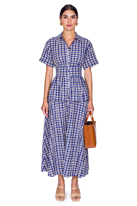 Boogie Woogie Bugle Boy Dress