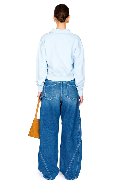 Twisted Workwear Jeans