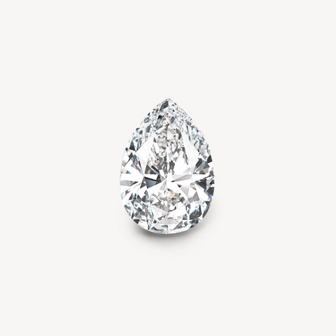 April Birthstone Charm