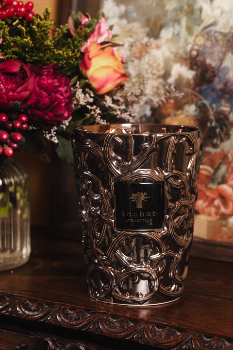 Candle Brame Cernunnos