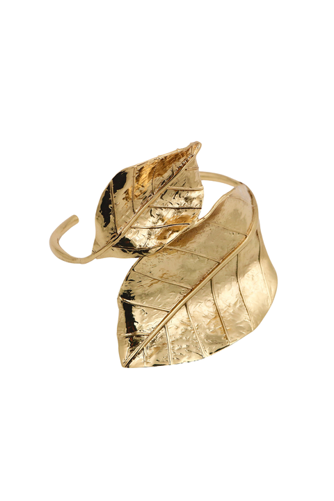 Botanicals Petals Of Grace Large Bracelet