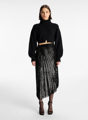 Brennan Sweater