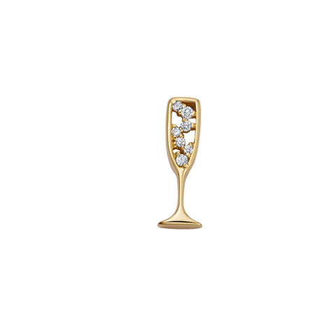 Champagne Charm