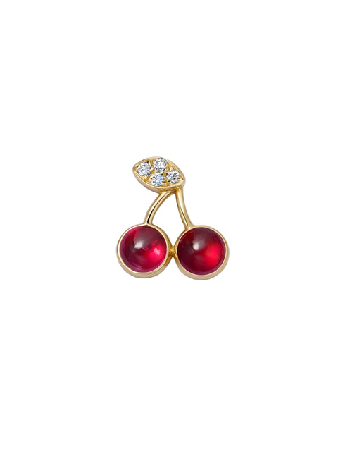 Cherry Pick Charm